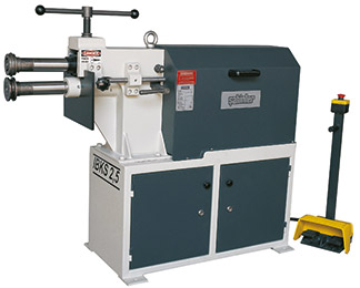 Bordeuse moulureuse IBKS 2.5