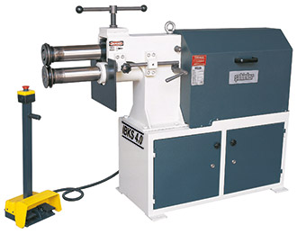 Bordeuse moulureuse IBKS 4 0