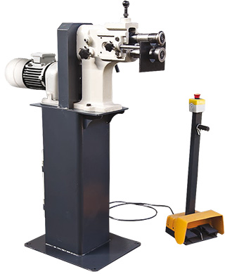 Bordeuse moulureuse IKPM 1,2