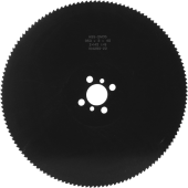 Lame pour fraise-scie HSS-DMo5 T10